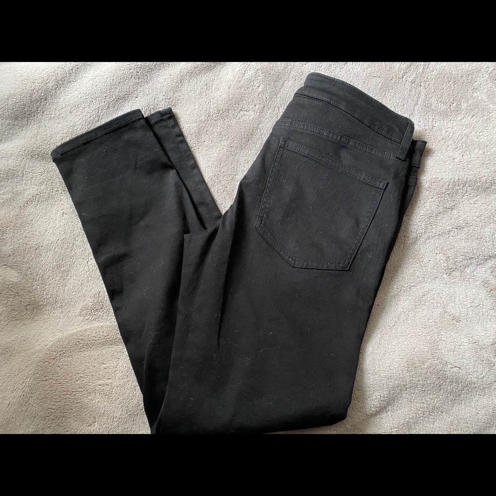 Uniqlo Ultra Stretch Jeans